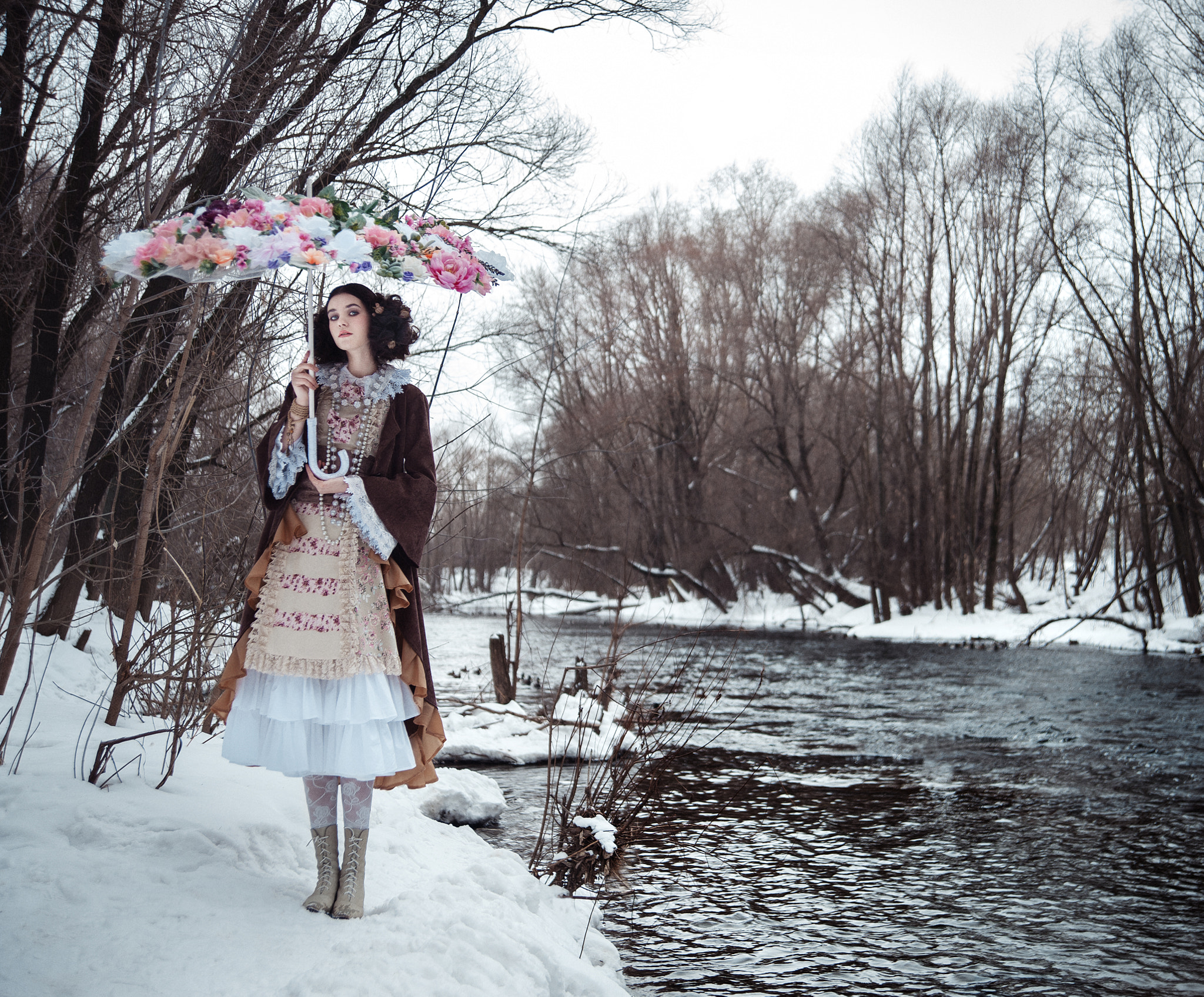 Nikon AF Nikkor 24-85mm F2.8-4D IF sample photo. Прованс photography