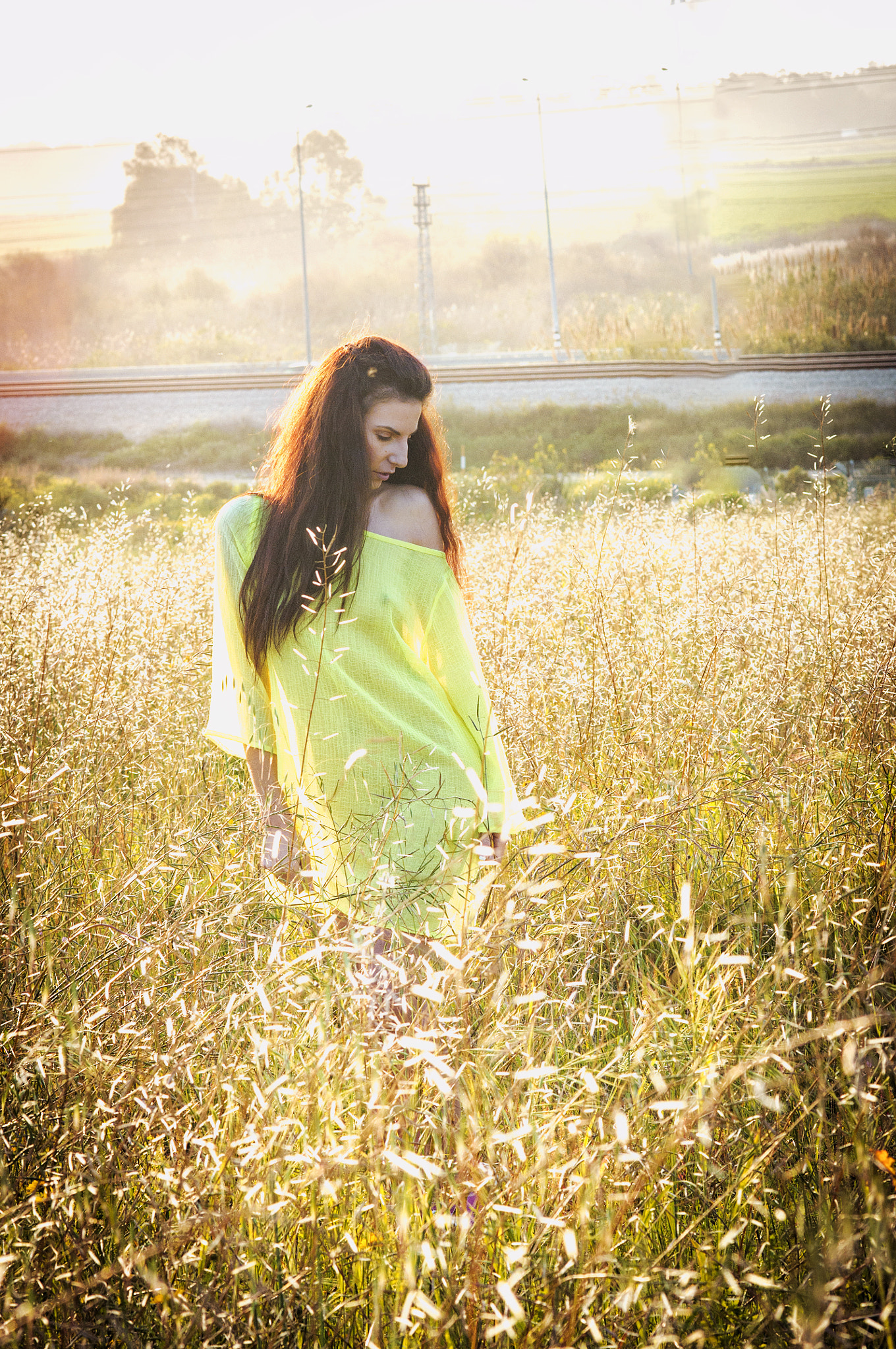 Nikon D300S + Nikon AF Nikkor 85mm F1.8D sample photo. Freshness photography