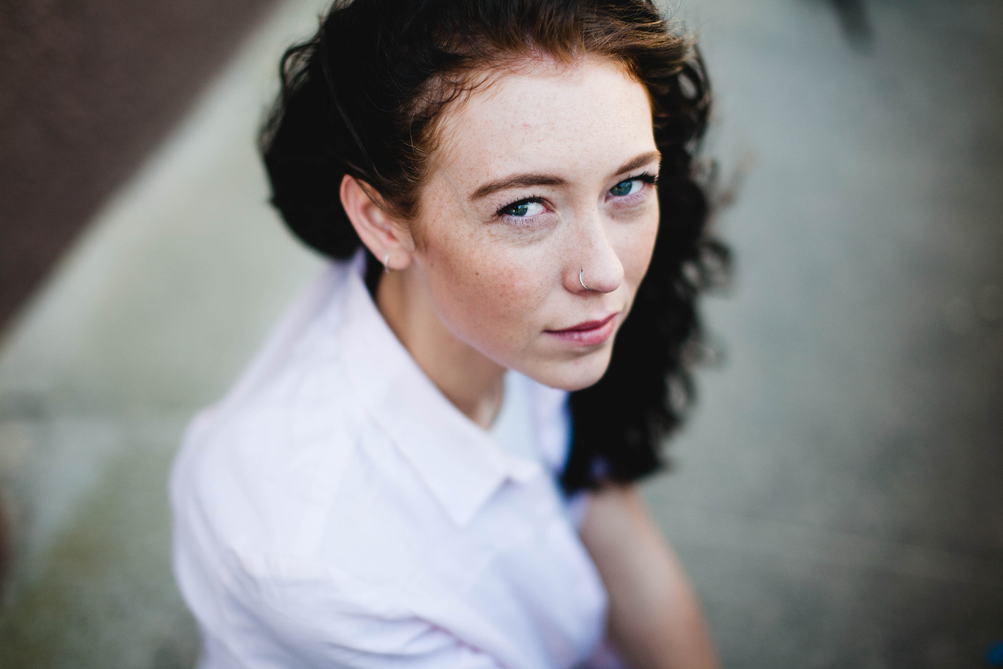 Sigma 50mm F1.4 EX DG HSM sample photo. Demi taylor photography
