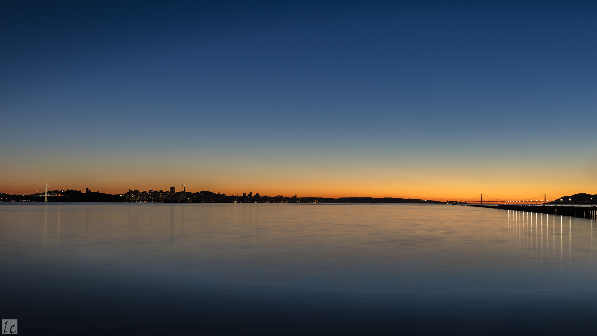 Canon EOS 5DS R + Canon EF 35mm F1.4L USM sample photo. Sf skyline photography