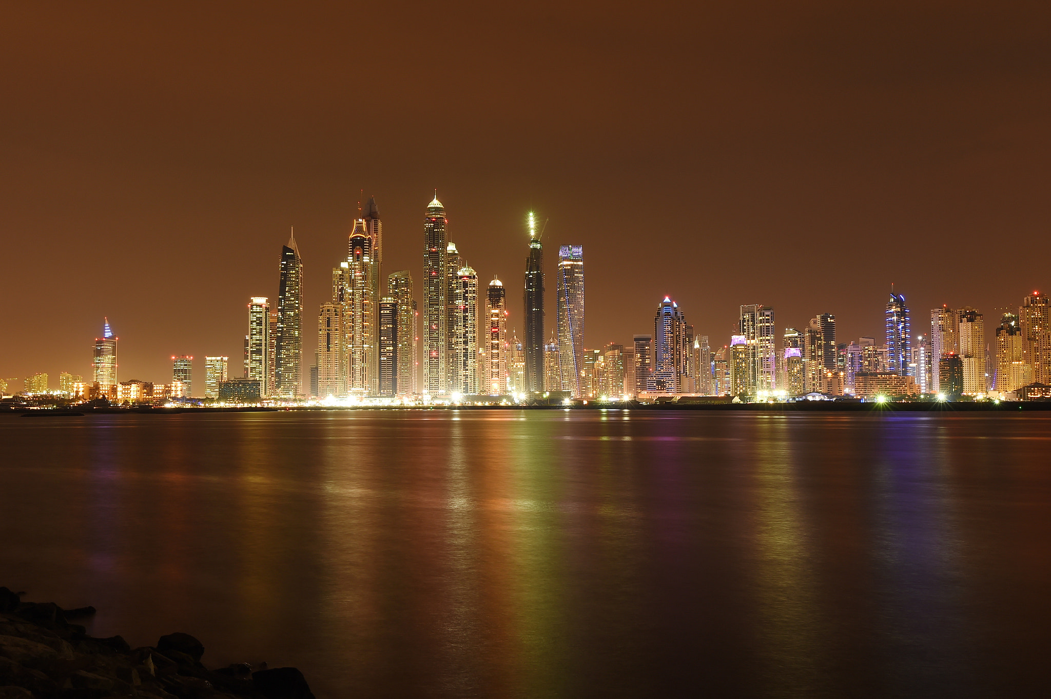 Nikon D4S sample photo. At night photography