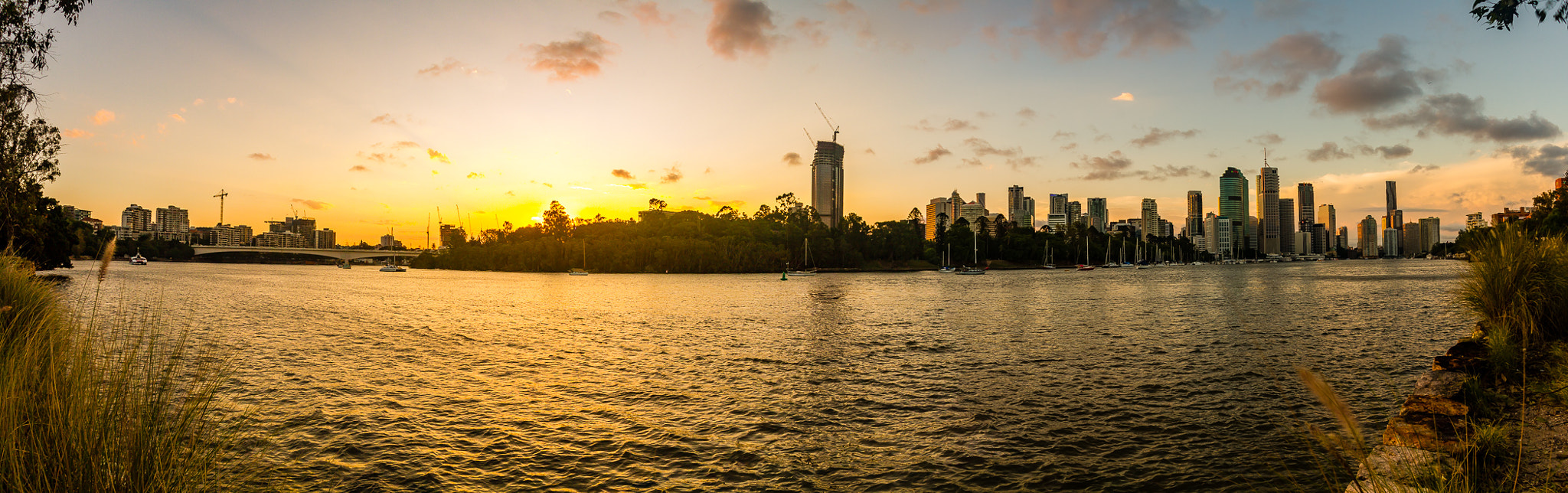 Canon EOS 7D + Canon EF 15mm F2.8 Fisheye sample photo. Week 8 - landscape: wide angle/panorama photography