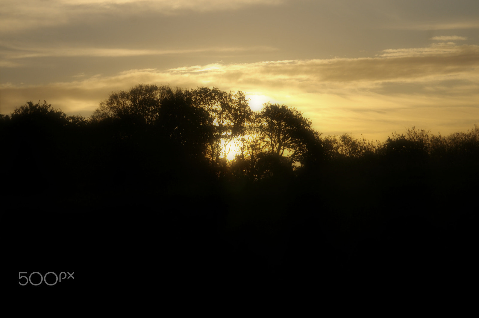 Pentax *ist DS sample photo. Bretagne skys photography