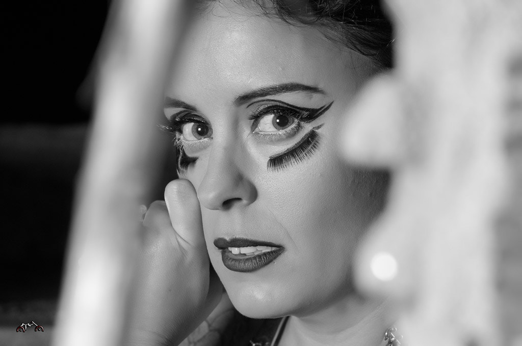 Nikon D300S + Sigma 85mm F1.4 EX DG HSM sample photo. Blancanieves photography