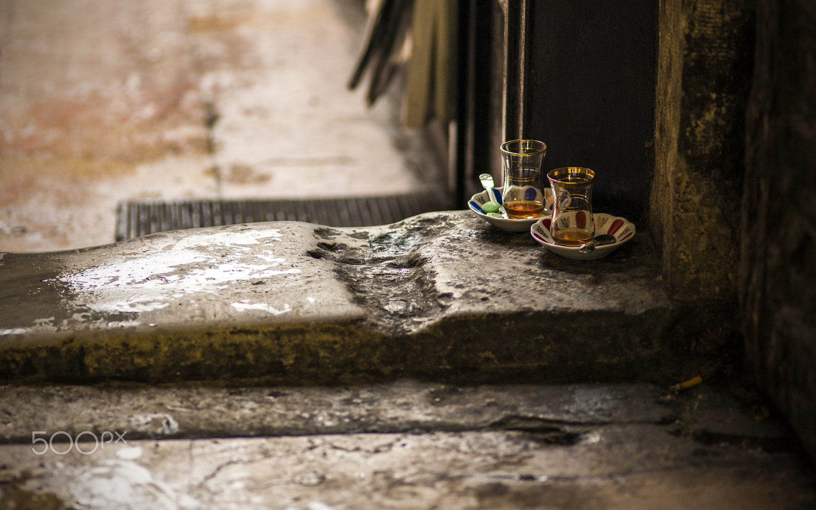 ZEISS Makro-Planar T* 100mm F2 sample photo. Moments of istanbul photography