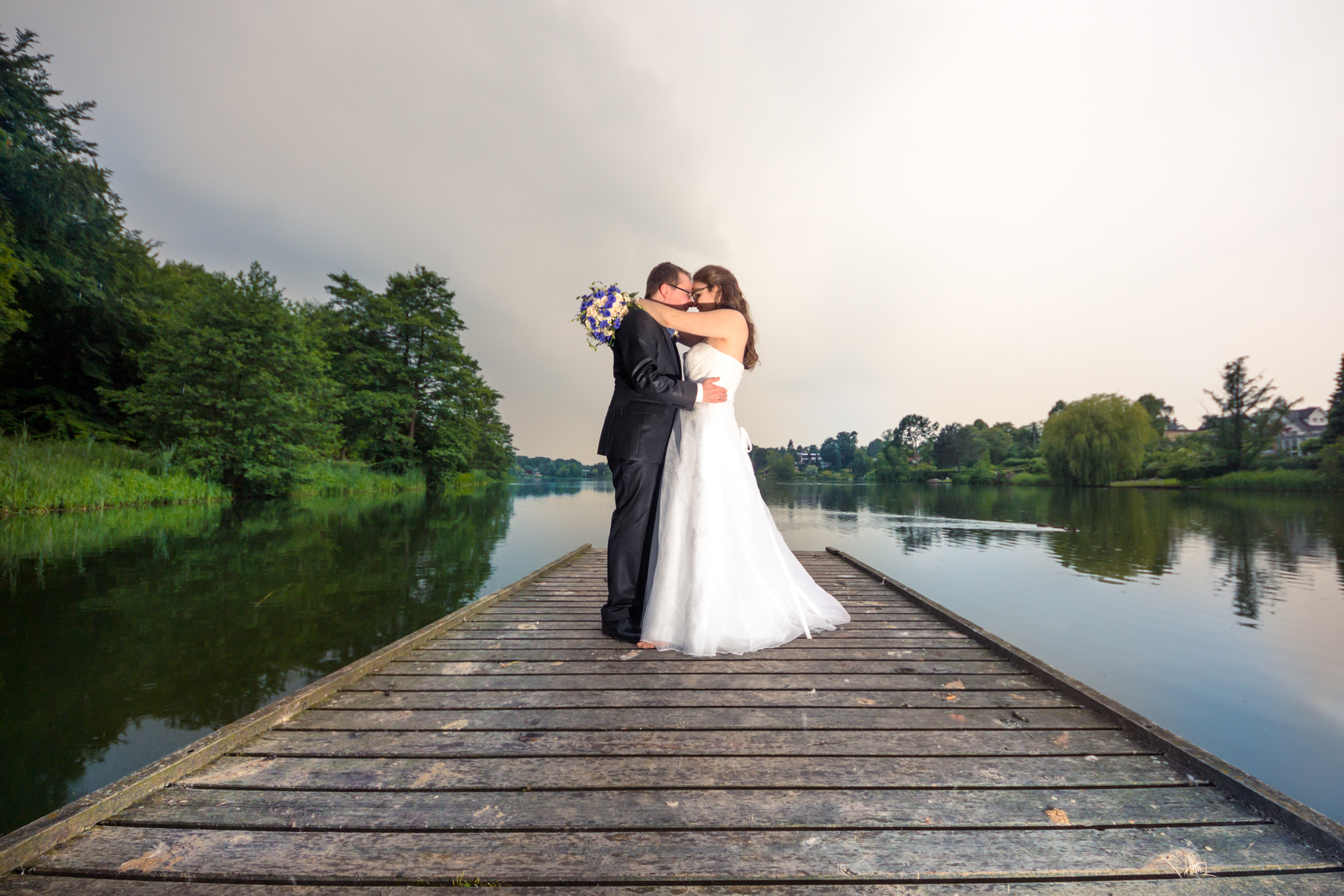 Sigma 8-16mm F4.5-5.6 DC HSM sample photo. Thomaslouise bryllup photography
