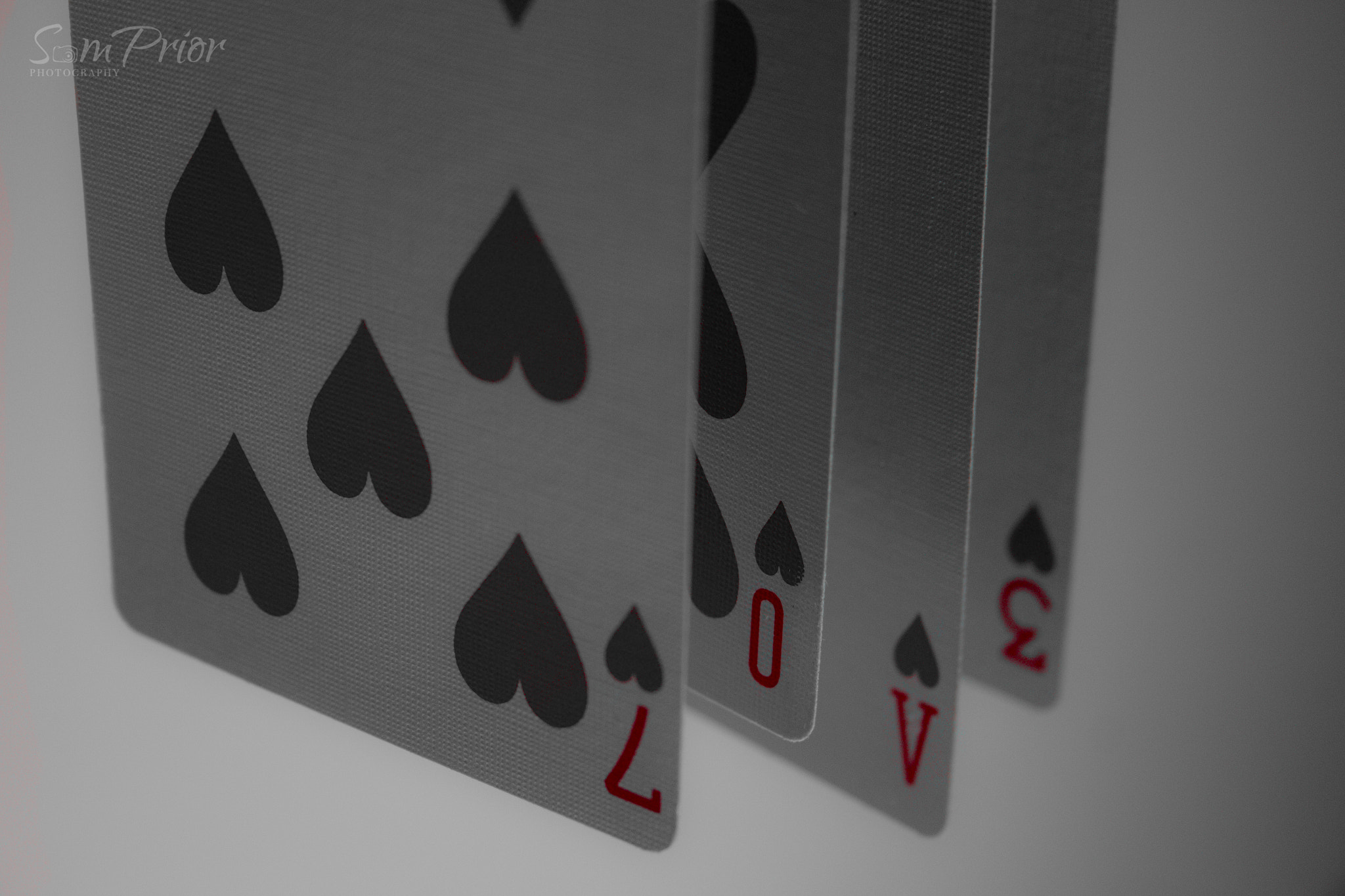 Canon EF-S 18-55mm F3.5-5.6 sample photo. Love is on the cards photography