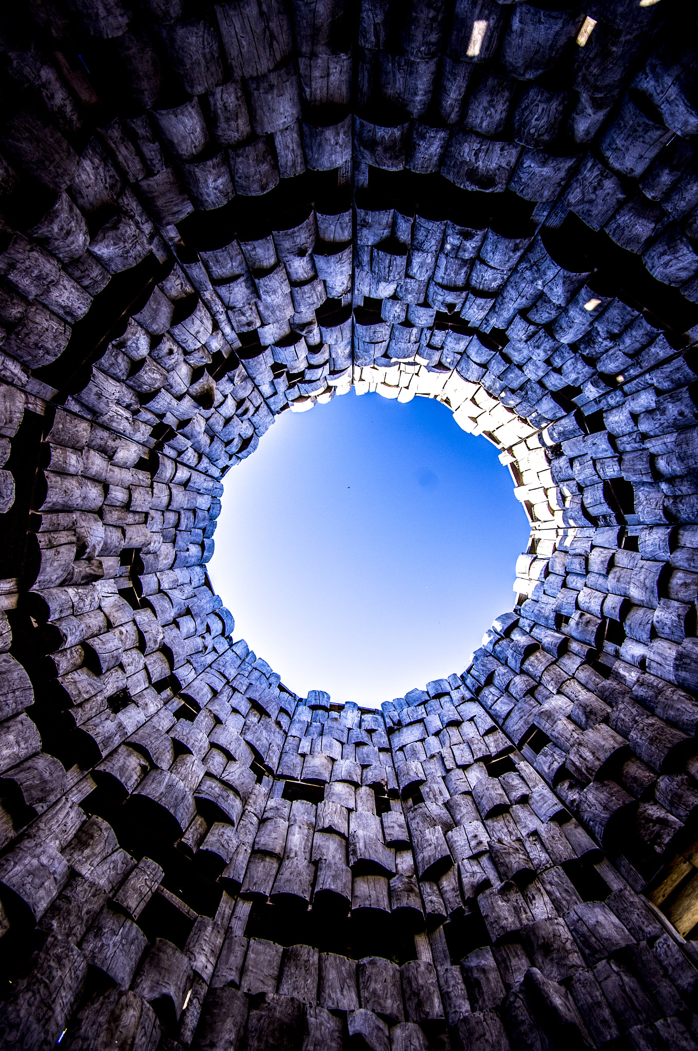 Pentax smc DA 16-45mm F4 ED AL sample photo. Collider photography