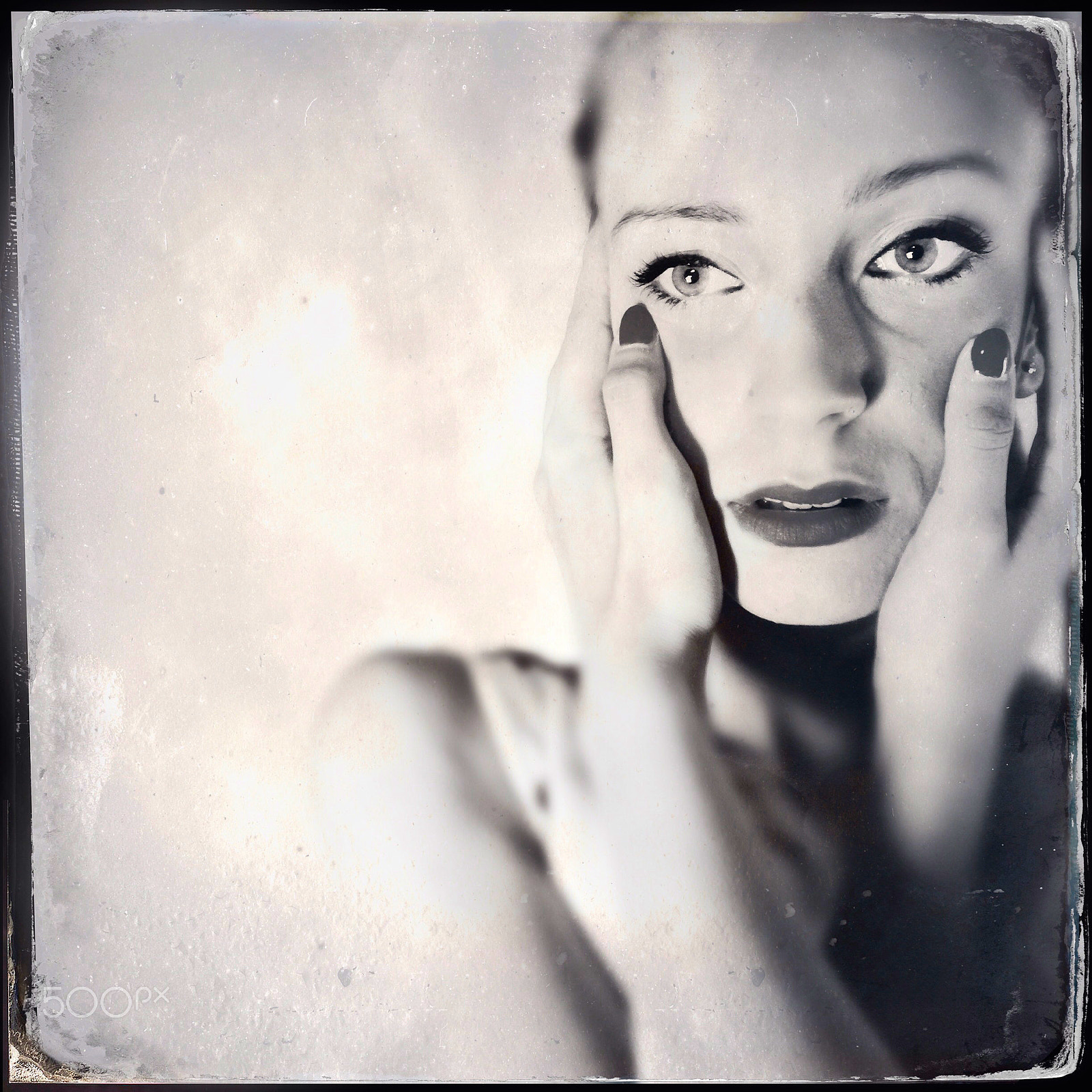 Hipstamatic 277 sample photo. Beautiful project by iphotox ©2016 photography