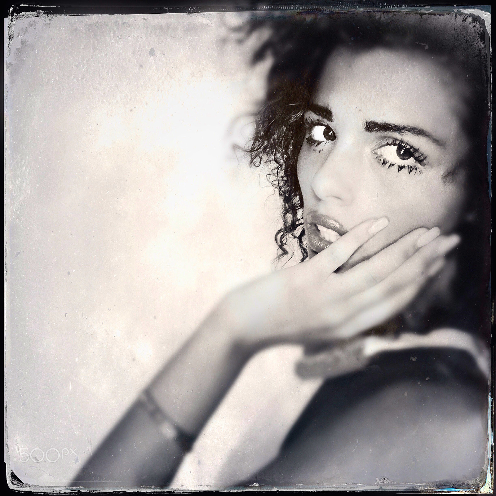 Hipstamatic 277 sample photo. Beautiful project by iphotox ©2016 photography