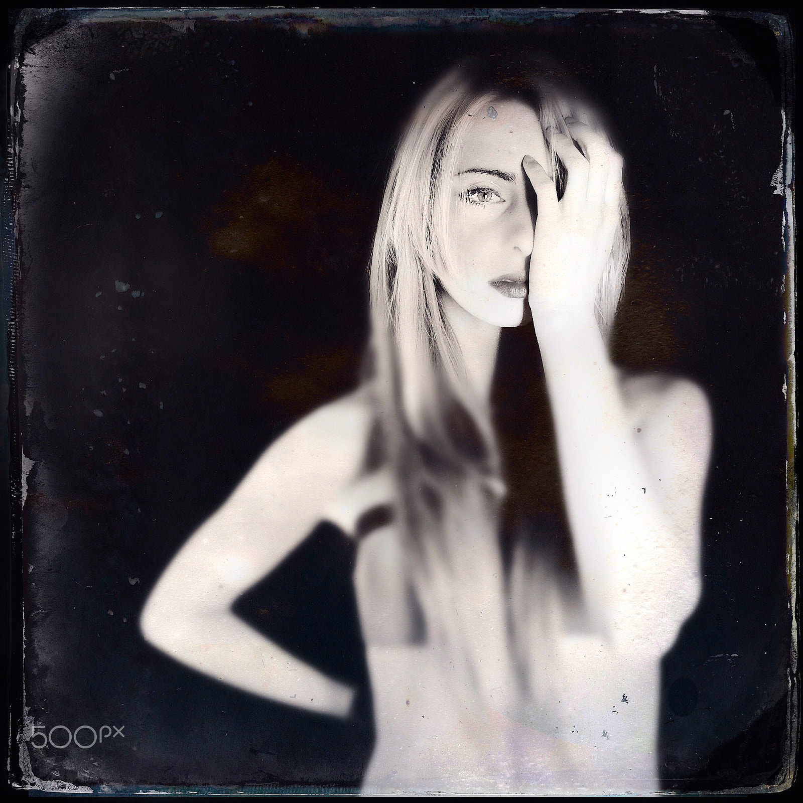Hipstamatic 280 sample photo. Beautiful project by iphotox ©2016 photography