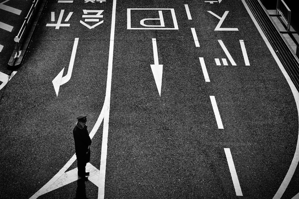 Safe area de Hiroharu Matsumoto en 500px.com