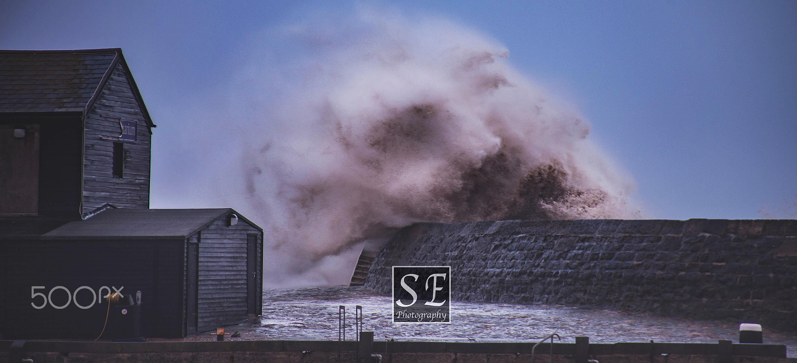 Canon EOS 5D Mark II + Canon EF 28-200mm F3.5-5.6 sample photo. Storm imogen show's her face photography