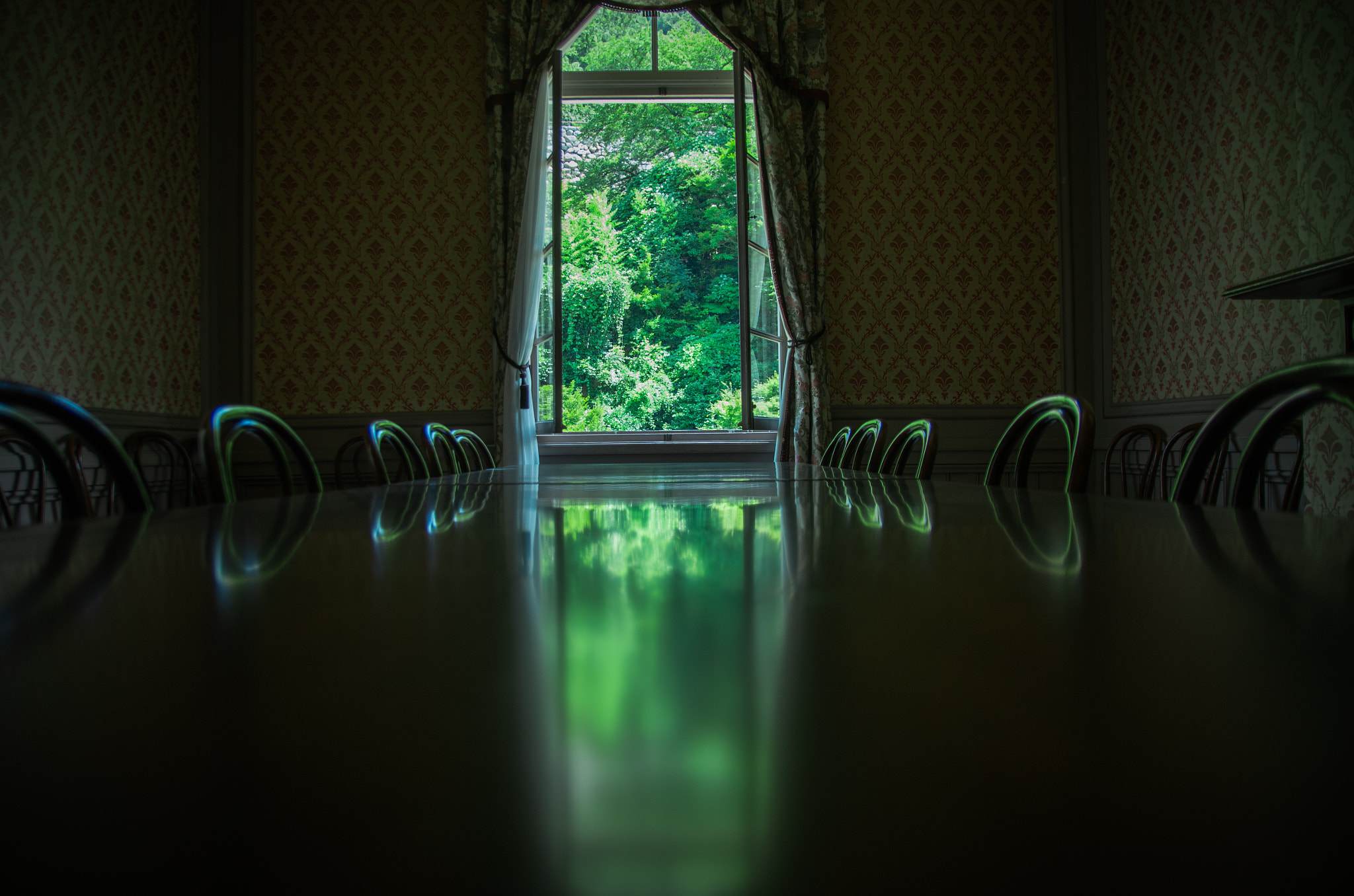 Sigma 17-50mm F2.8 EX DC HSM sample photo. Symmetry. photography