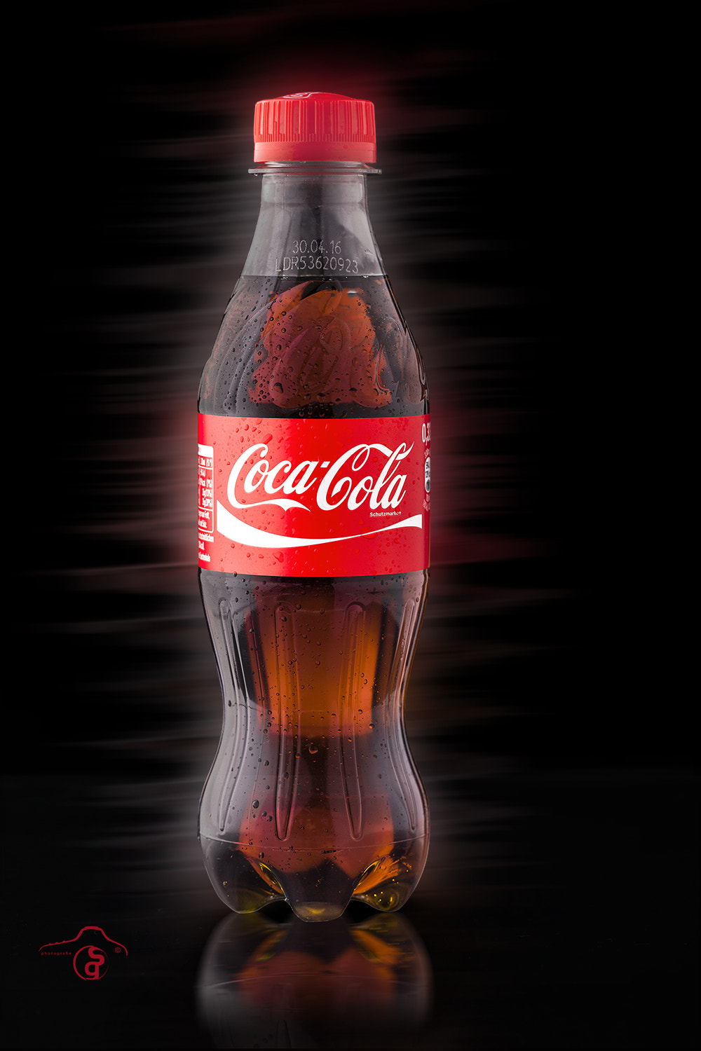 Canon EOS-1Ds Mark III sample photo. Cola photography