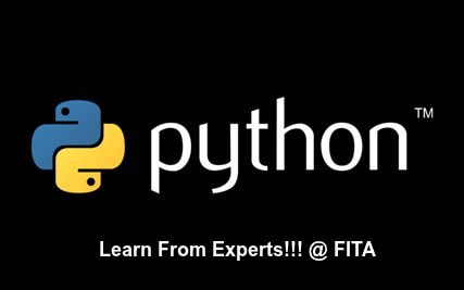 Python Training in Chennai