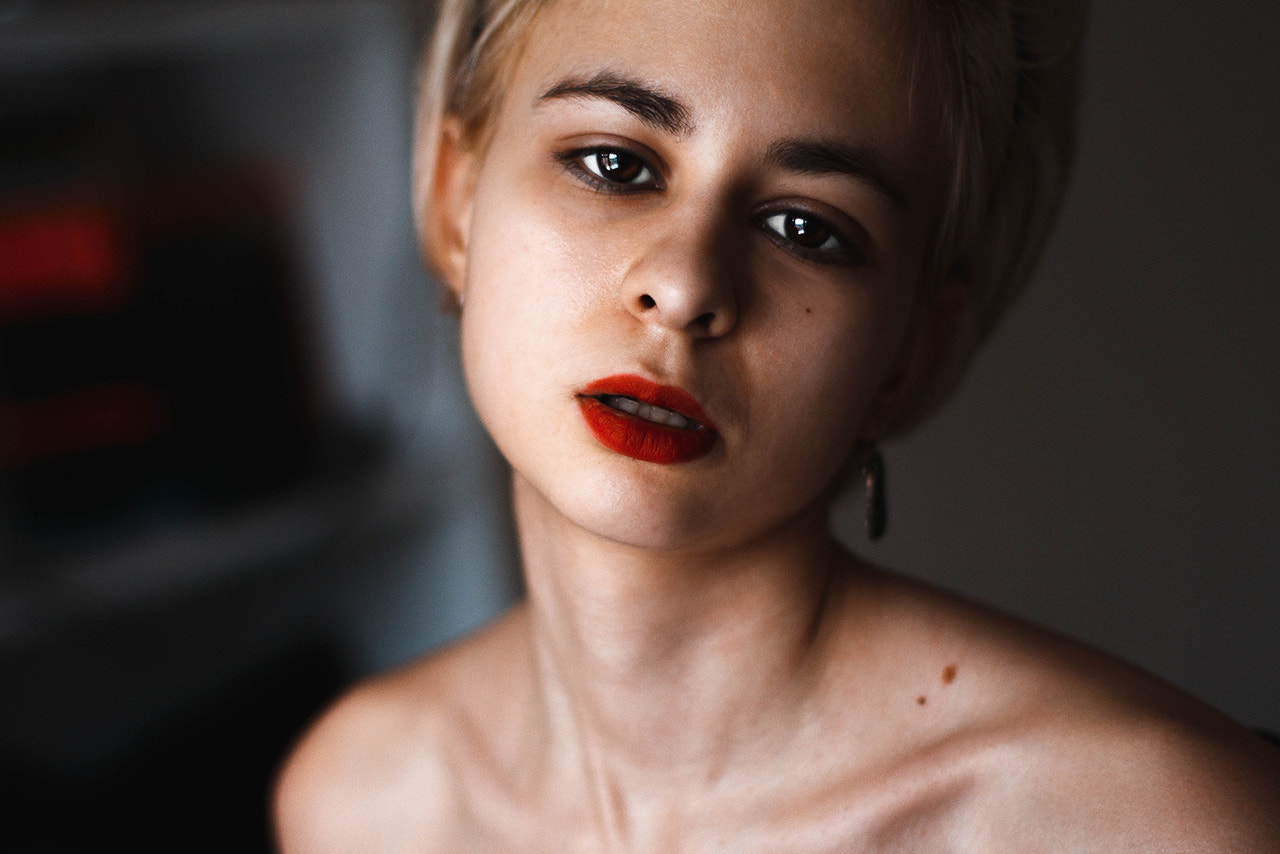 Canon EOS 650D (EOS Rebel T4i / EOS Kiss X6i) + Canon EF 50mm F1.4 USM sample photo. Olesya photography