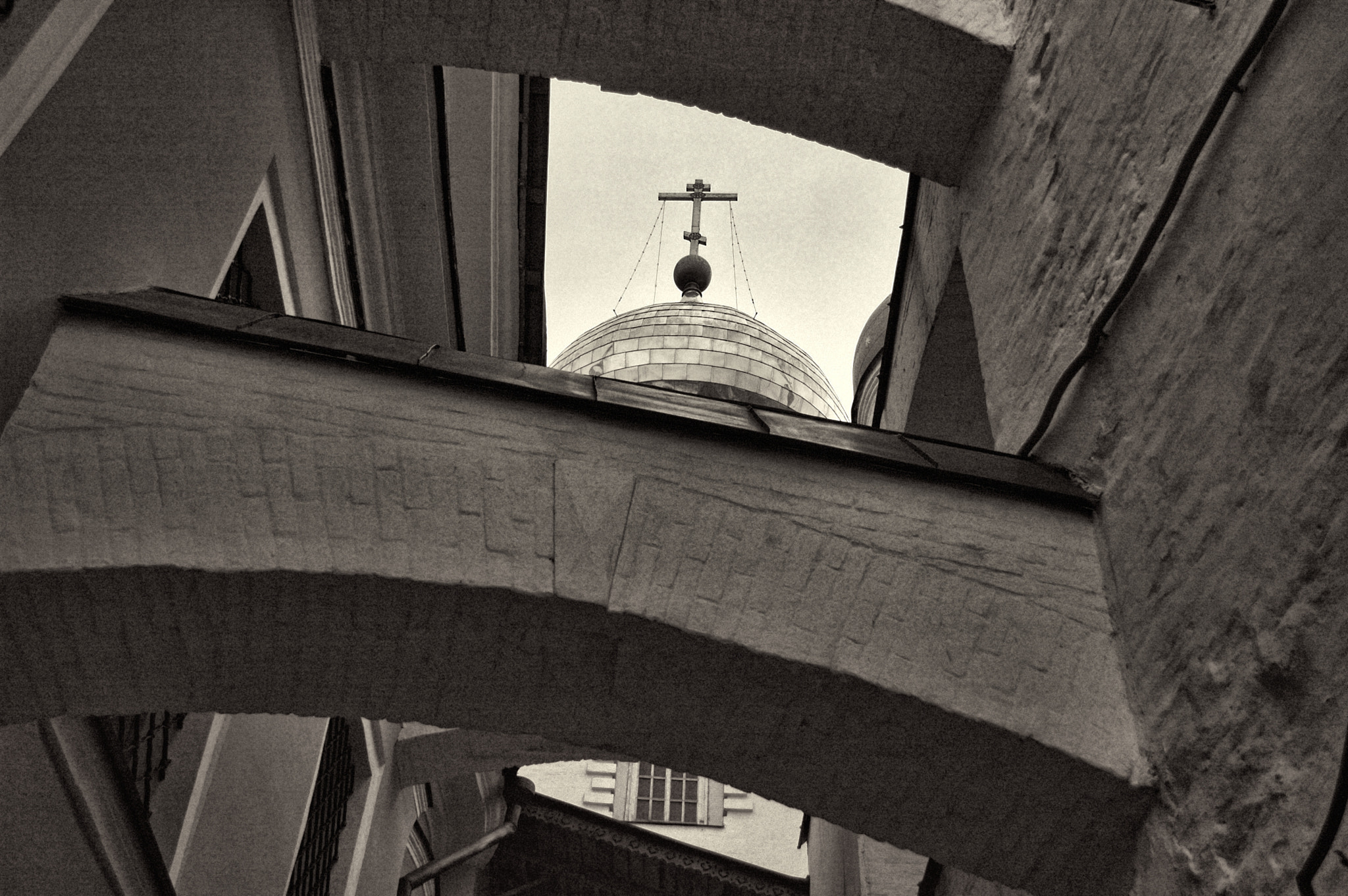 Nikon D70s sample photo. ... Вера .... photography