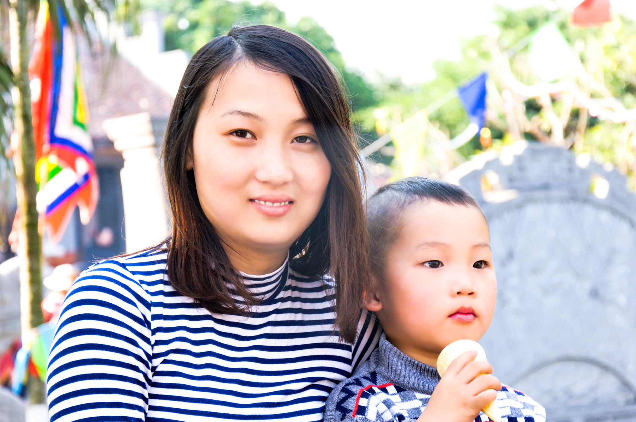 Nikon D2X sample photo. In nguyen binh khiem photography