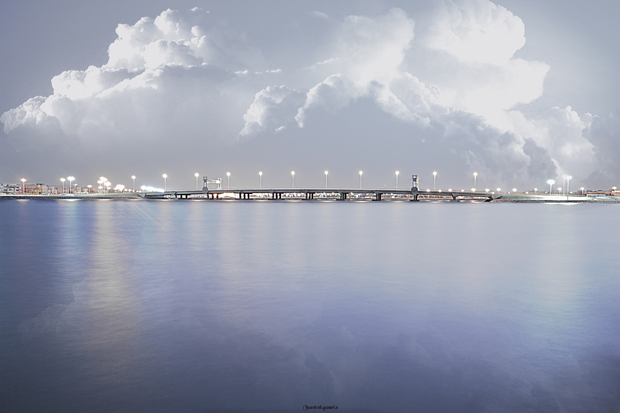 Canon EF-S 10-18mm F4.5–5.6 IS STM sample photo. This.. is....  qatif.... city..  such as what... i see her  photography