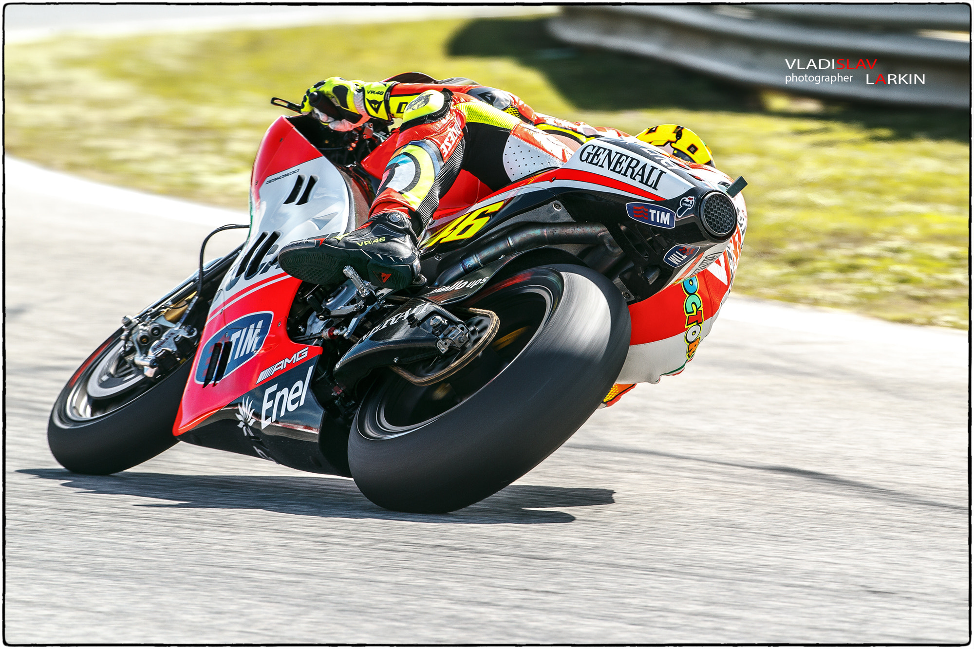 Canon EF 400mm F2.8L IS USM sample photo