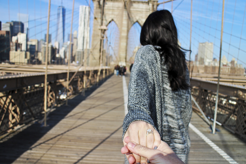 Follow Me by Matt Blum on 500px.com
