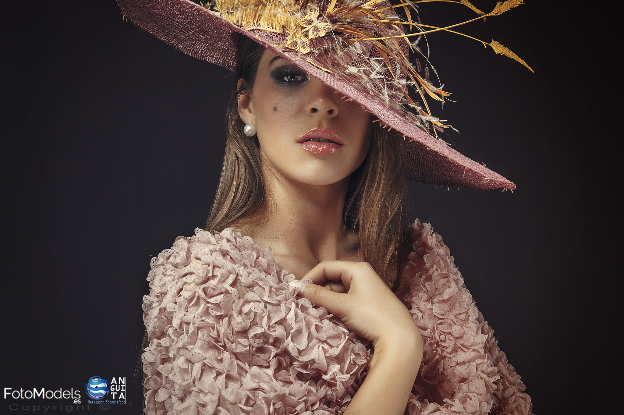 AF Zoom-Nikkor 28-80mm f/3.3-5.6G sample photo. Miss primavera 2015 photography