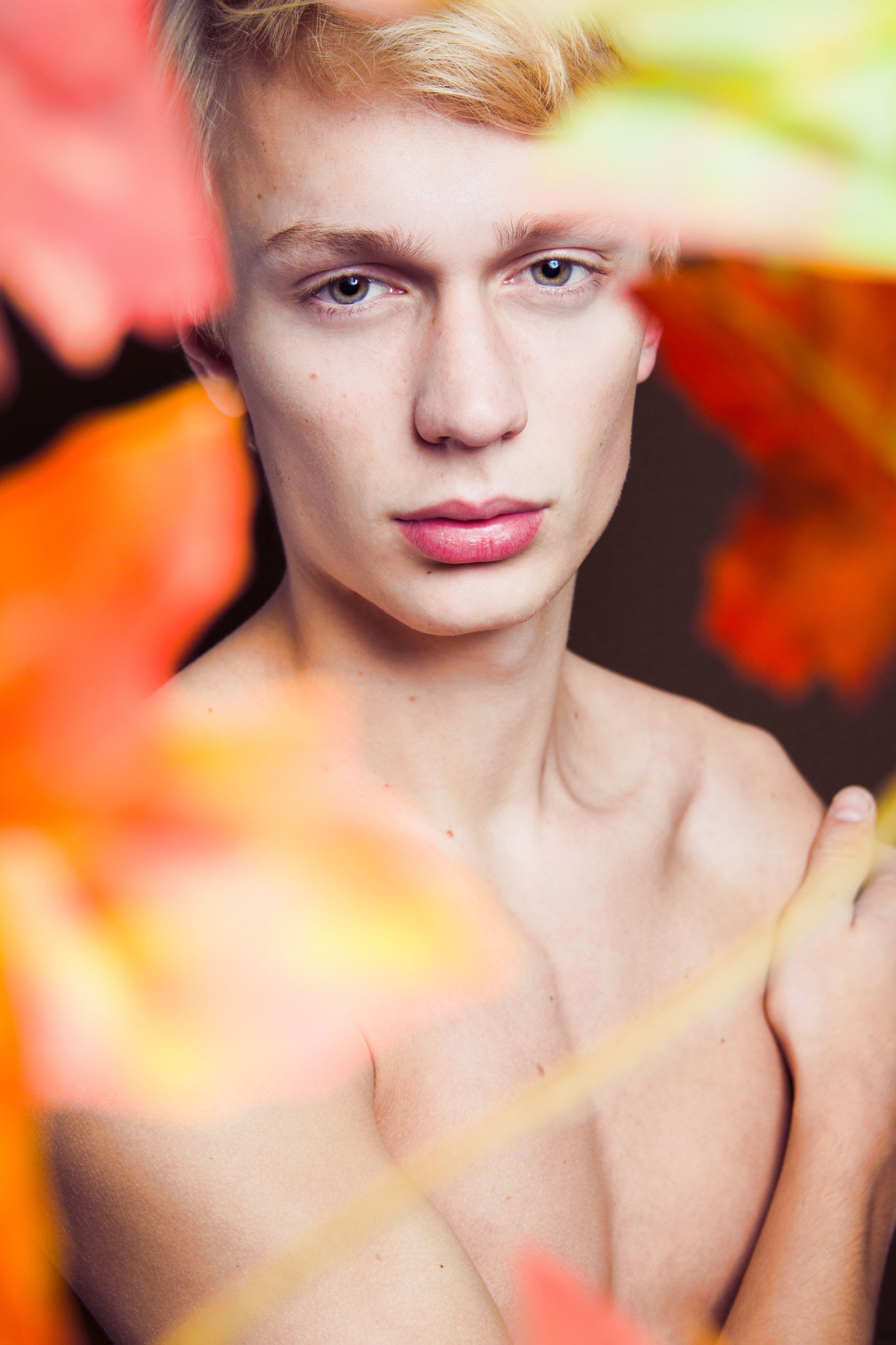 Canon EF-S 18-55mm F3.5-5.6 sample photo. Joes photography
