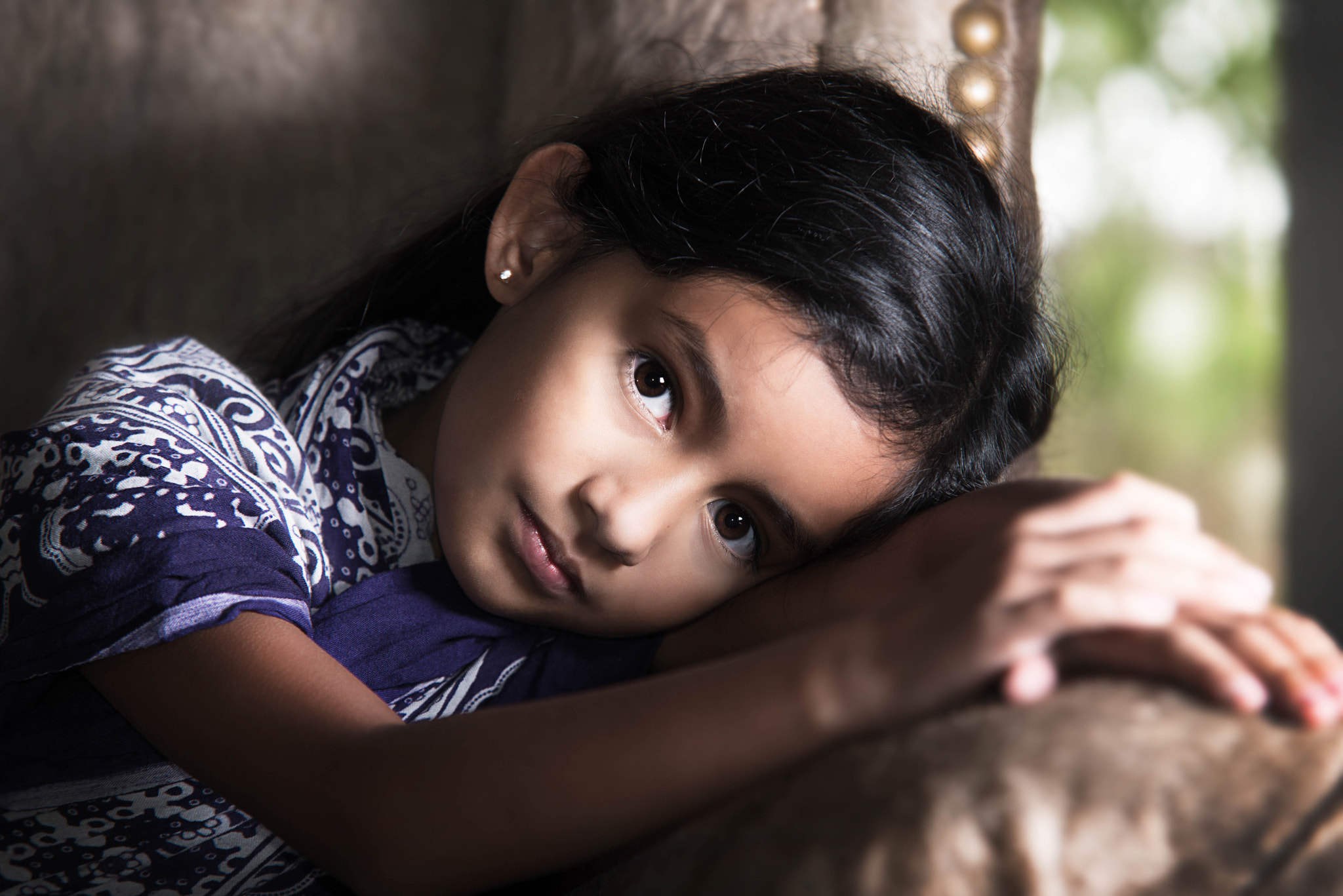Sigma 70-200mm F2.8 EX DG Macro HSM II sample photo. Pashmina photography