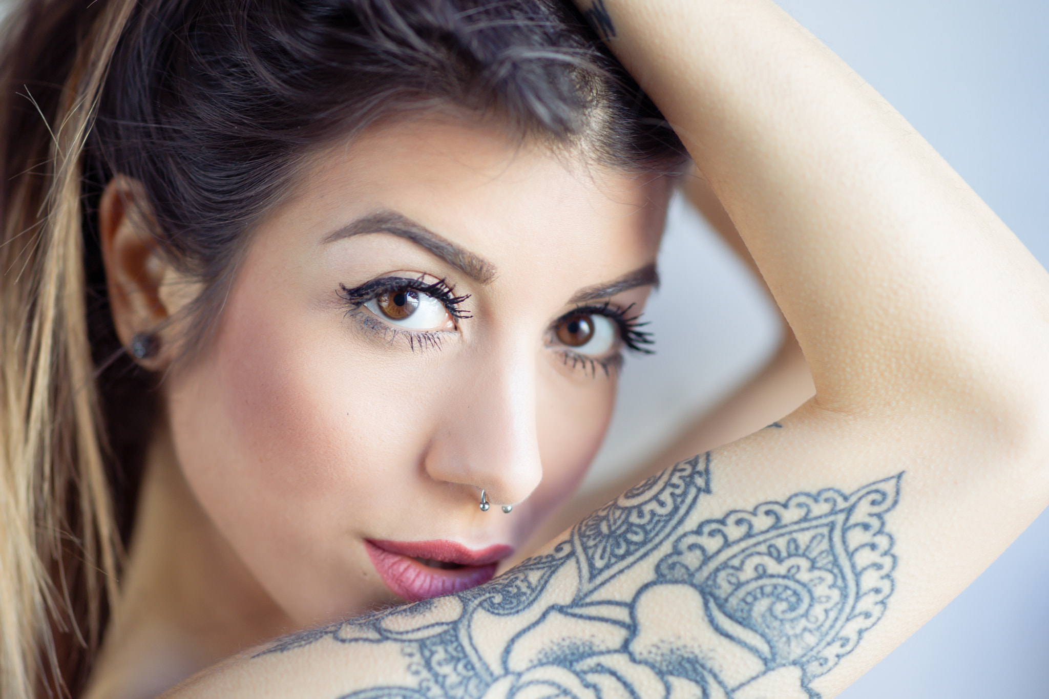 Sony Planar T* 85mm F1.4 ZA sample photo. Semplicemente milah photography