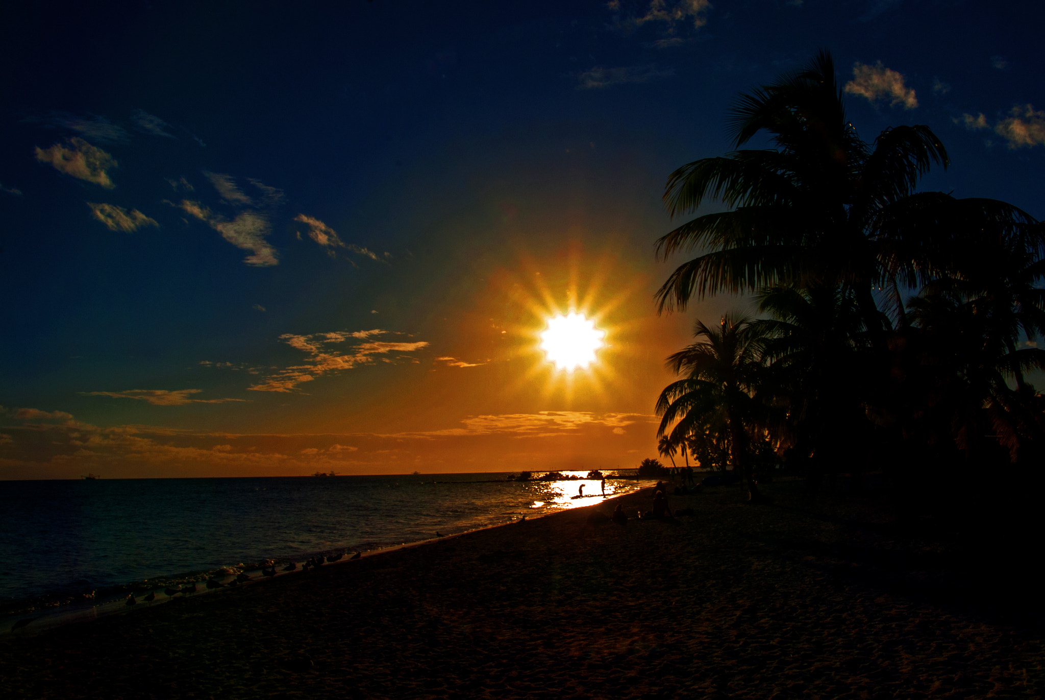 Nikon D40X sample photo. Sunrays photography