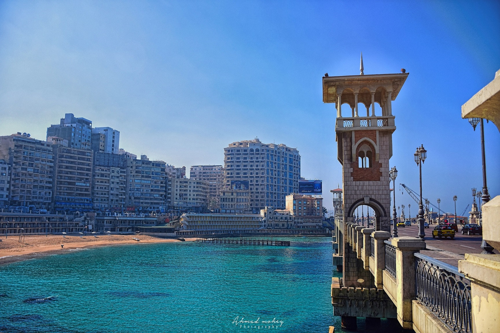 Nikon D7200 + Sigma 10mm F2.8 EX DC HSM Diagonal Fisheye sample photo. Stanly bridge photography