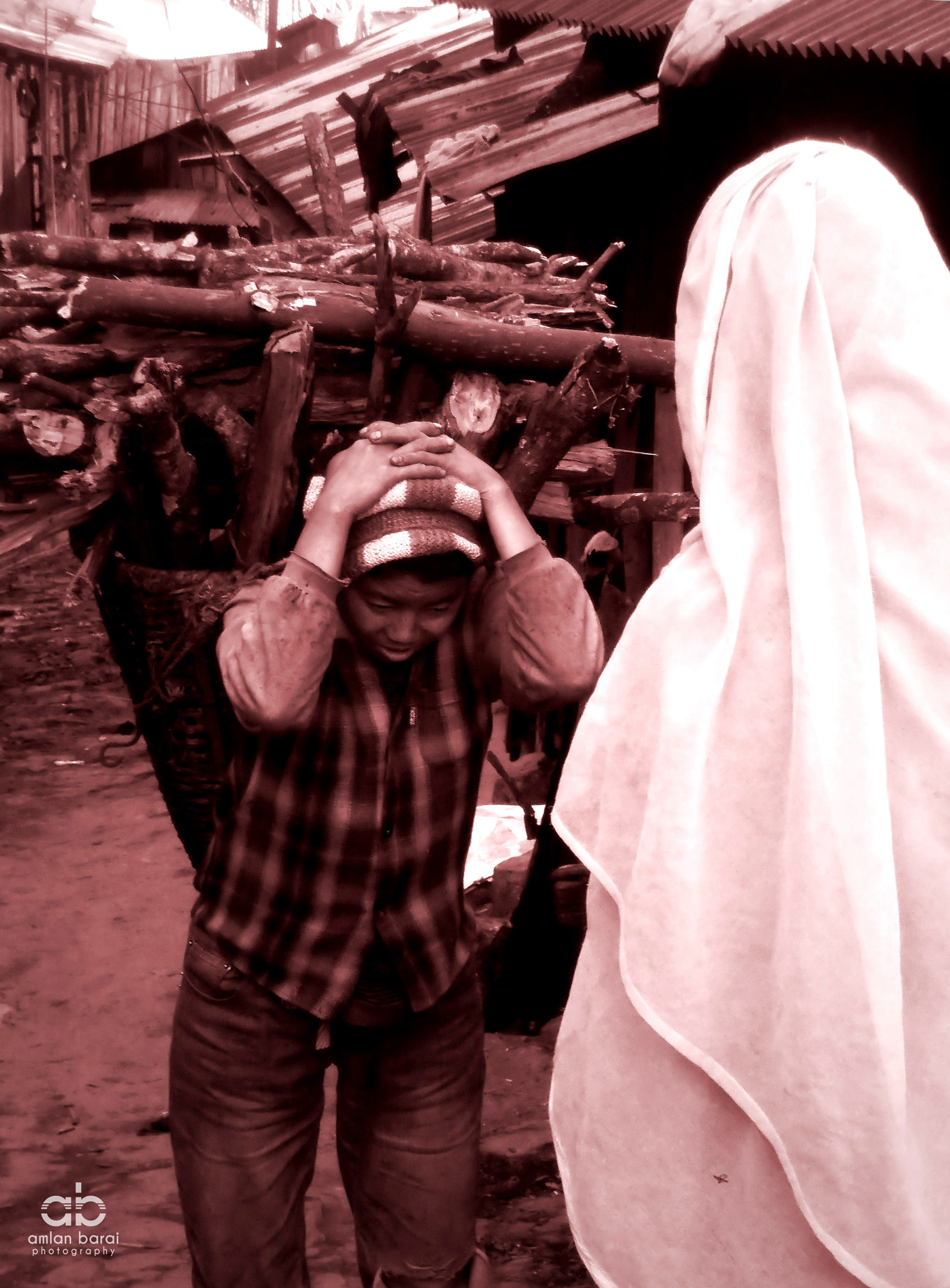 Olympus T105,T100,X36 sample photo. Overload... photography