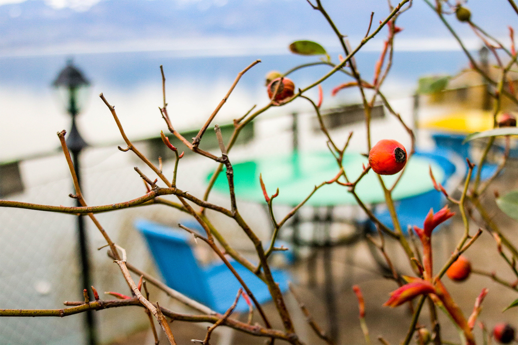 Canon EF 28-135mm F3.5-5.6 IS USM sample photo. St. gingolph photography