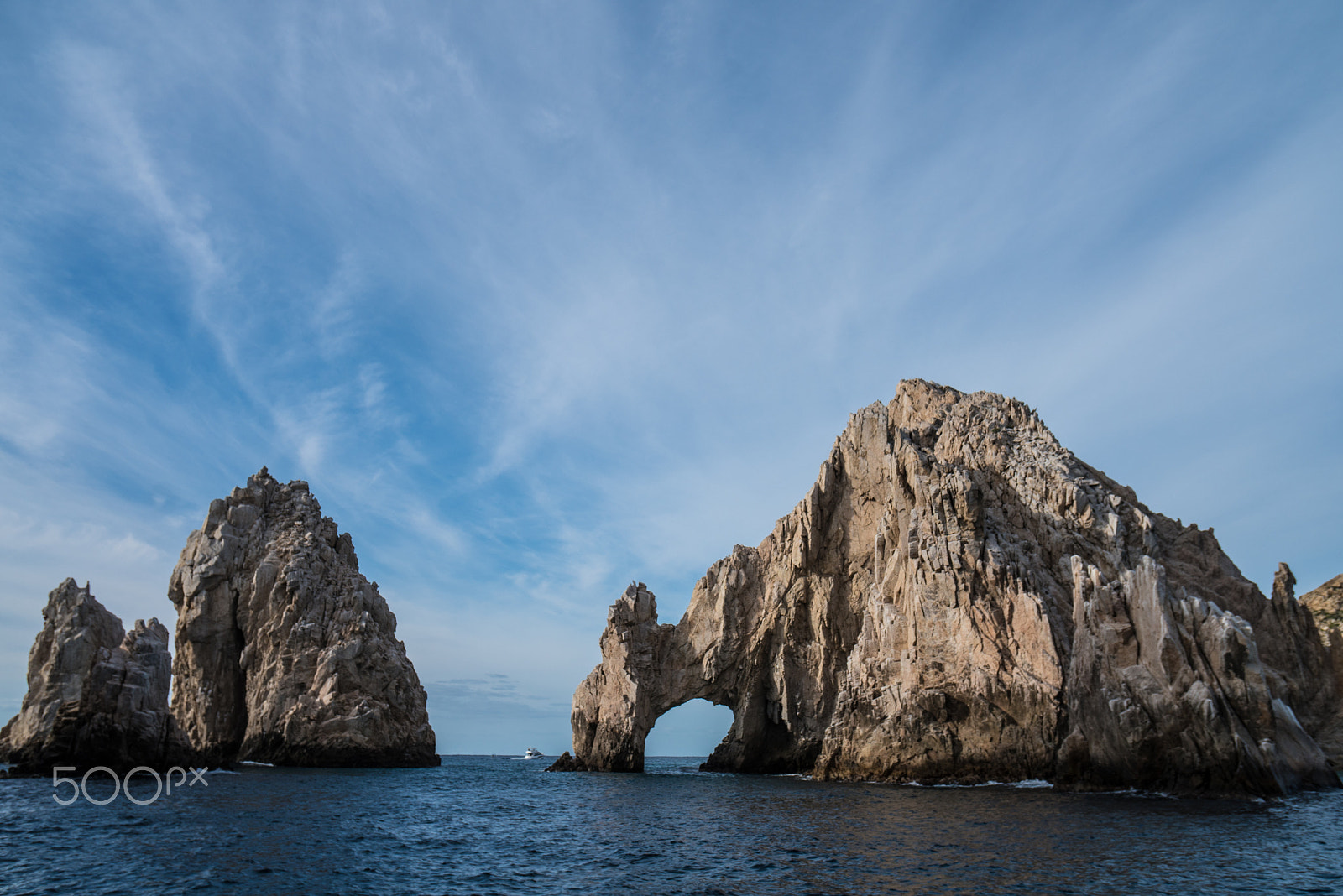 Sony a7R II + Sony Vario-Tessar T* E 16-70mm F4 ZA OSS sample photo. Mexico photography