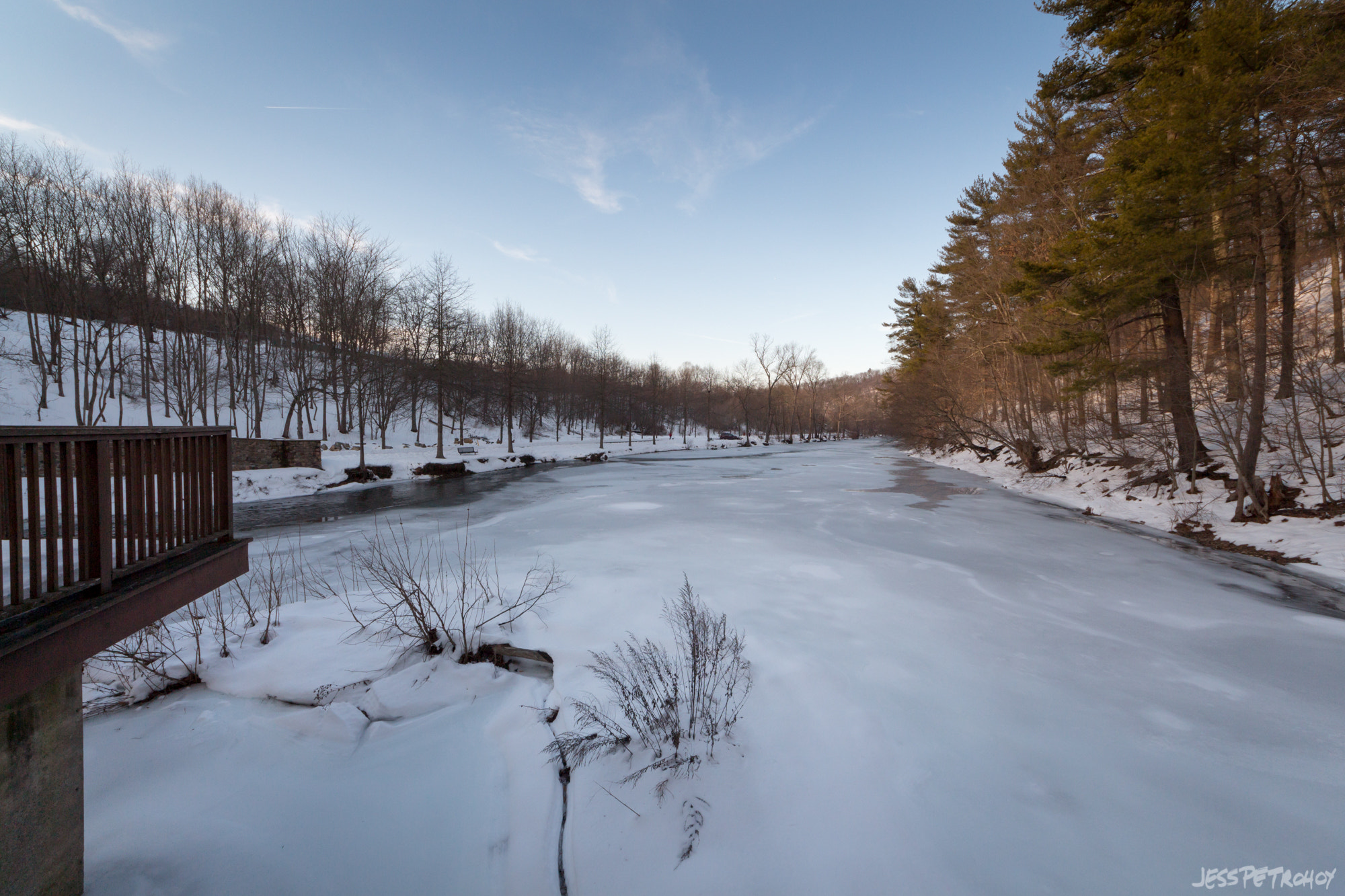 Sigma 8-16mm F4.5-5.6 DC HSM sample photo. Placid photography