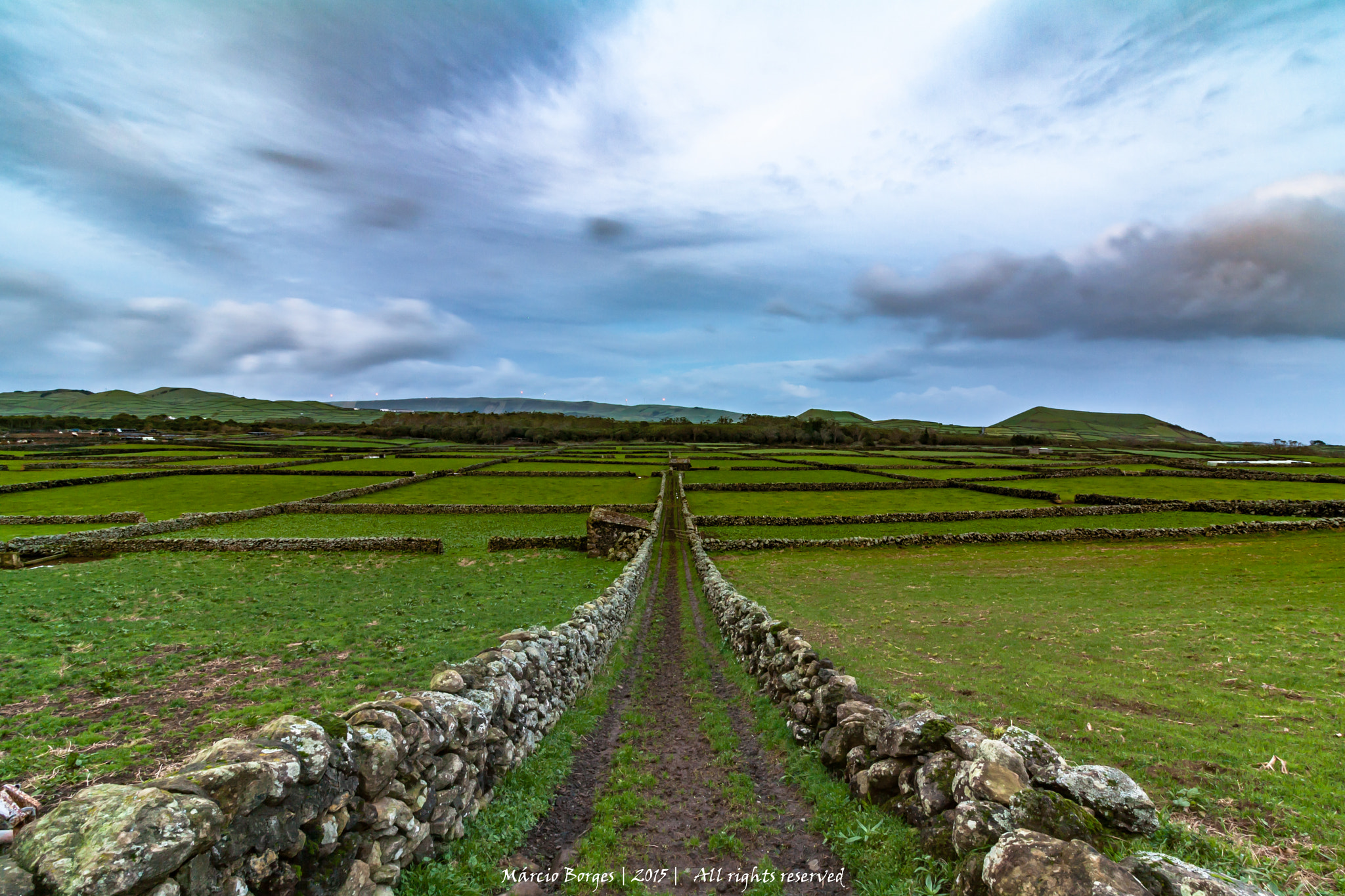 Canon EF-S 10-18mm F4.5–5.6 IS STM sample photo. Road to the lands! photography