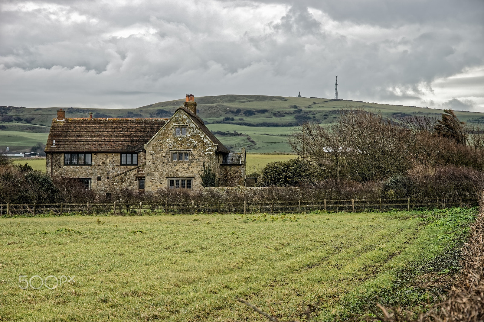 Sony a99 II + 24-105mm F4 sample photo. A view to die for. photography