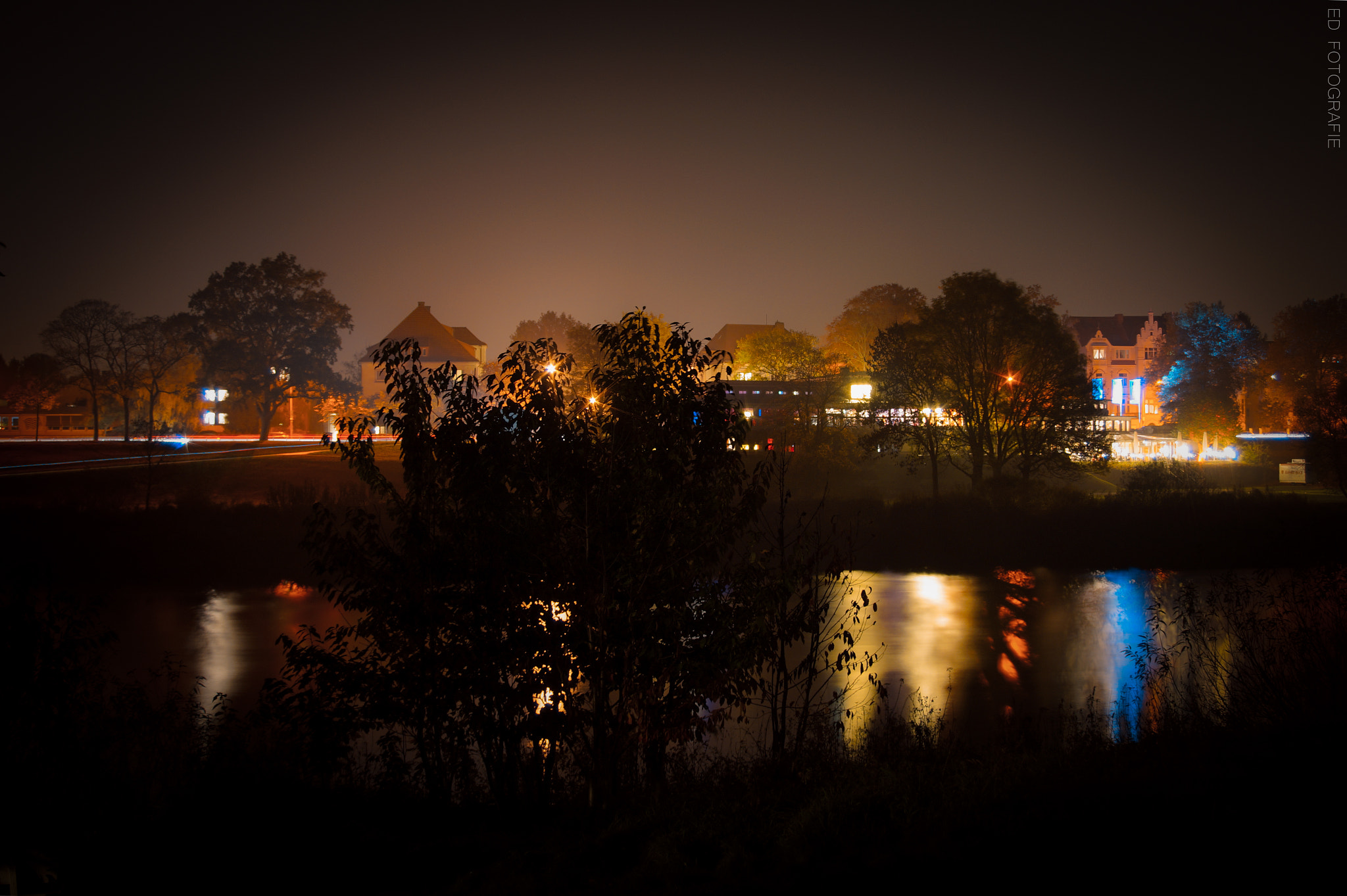 Sony SLT-A58 + 35-70mm F4 sample photo. Bremen osterdeich photography