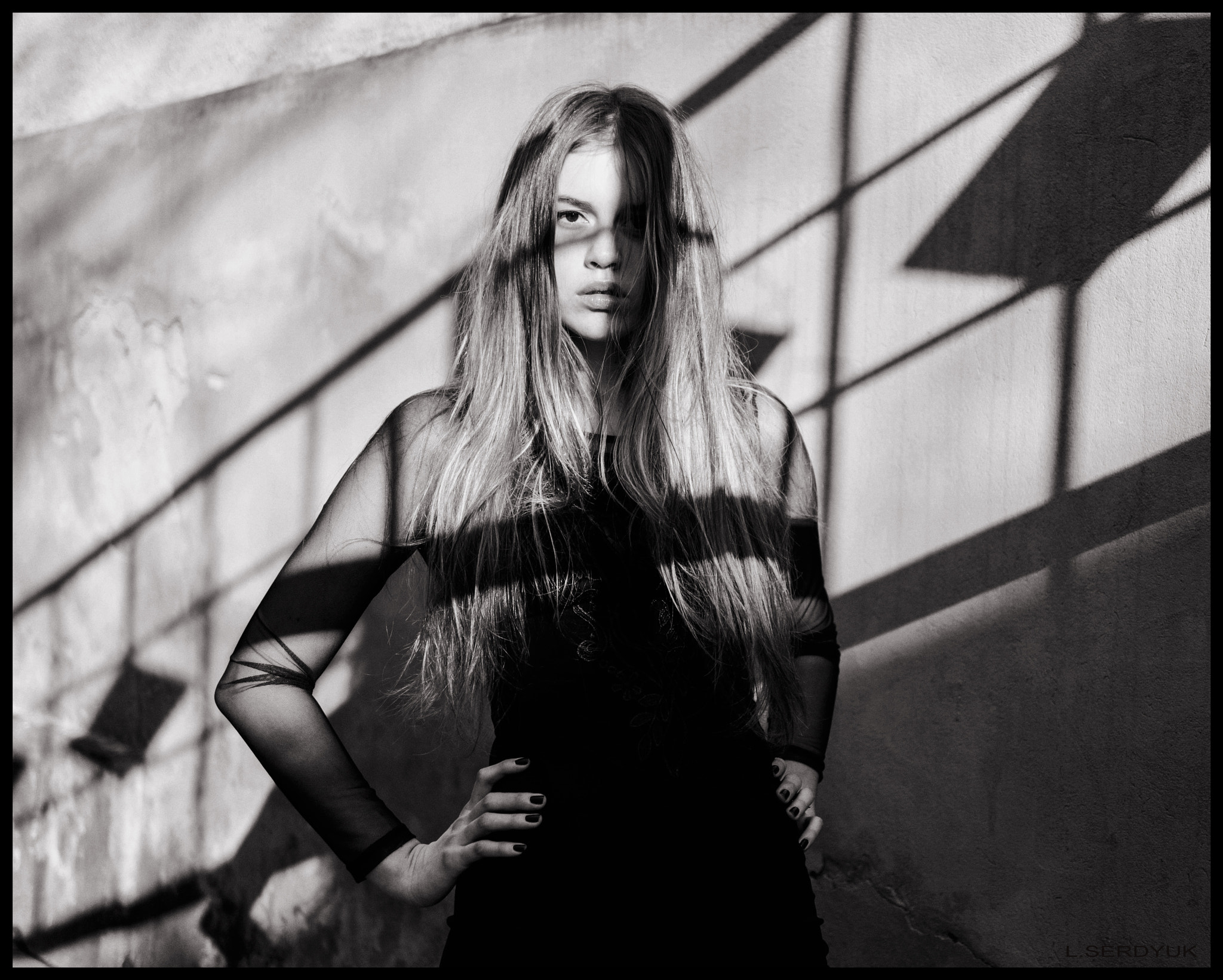 Olympus PEN E-P5 + Panasonic Leica DG Summilux 25mm F1.4 II ASPH sample photo. Nastya photography