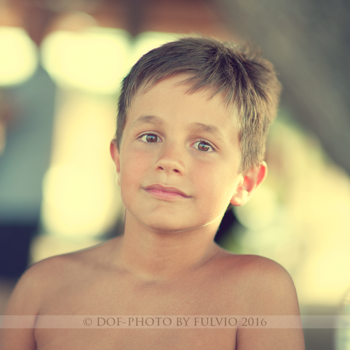Nikon D3 + Sigma 85mm F1.4 EX DG HSM sample photo. Tired after sea photography