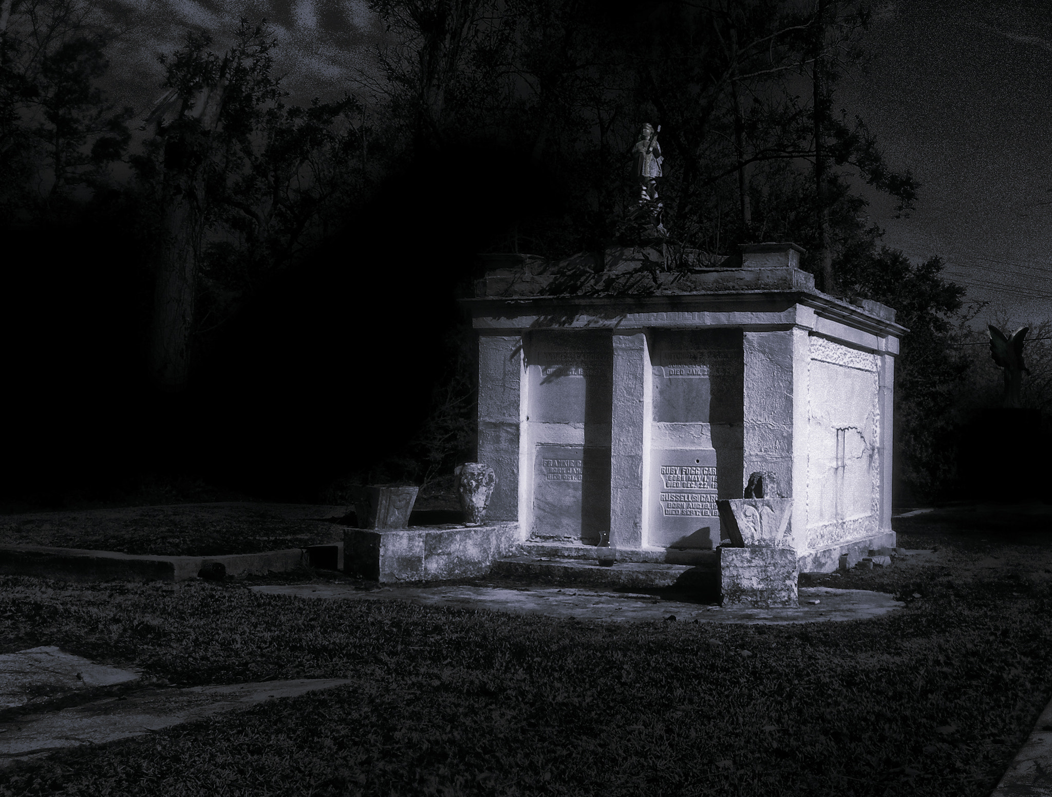 Nikon E7600 sample photo. To dream eternal photography