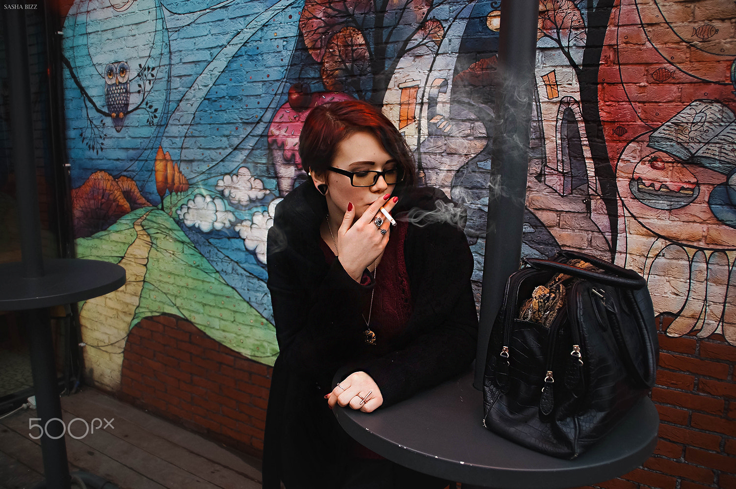 Sony DT 18-200mm F3.5-6.3 sample photo. Marina photography