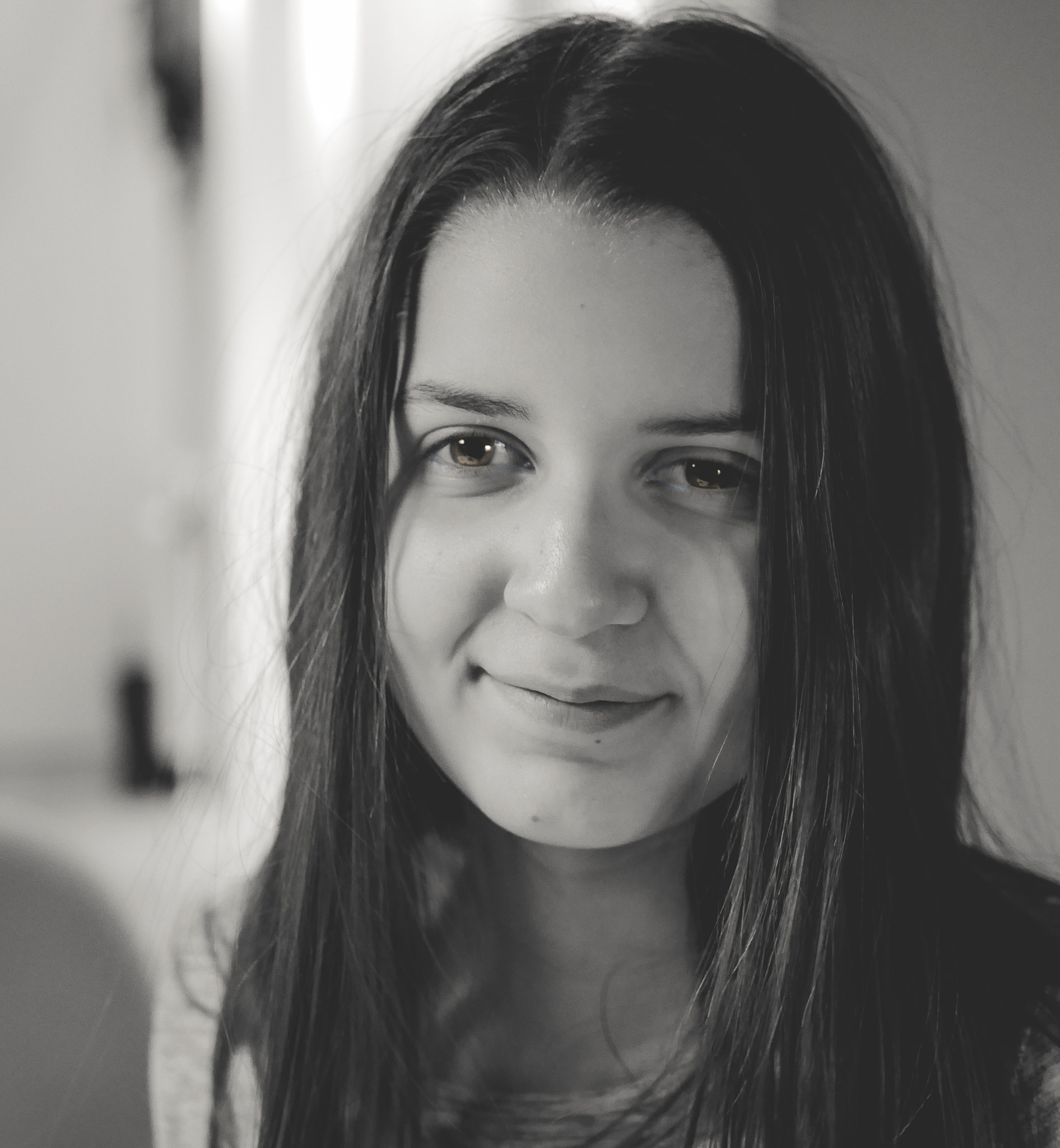 Panasonic Lumix DMC-G7 + LUMIX G 25/F1.7 sample photo. Olivia photography