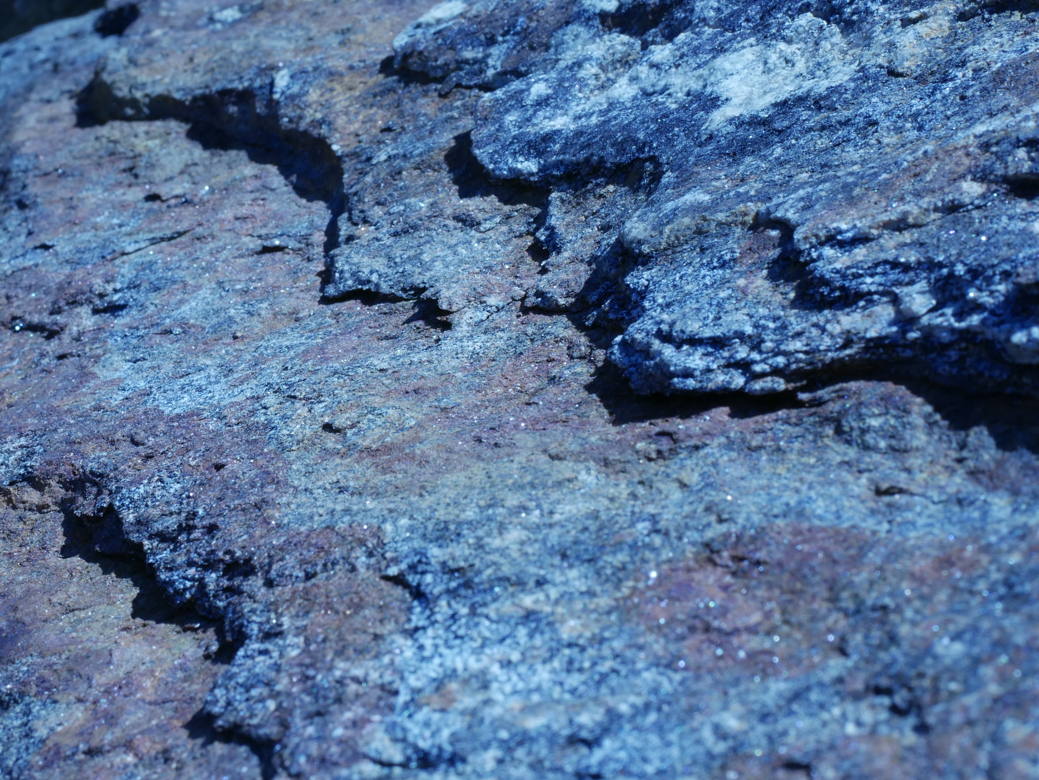 Panasonic Lumix G Macro 30mm F2.8 ASPH Mega OIS sample photo. Sedimentwaves002 photography
