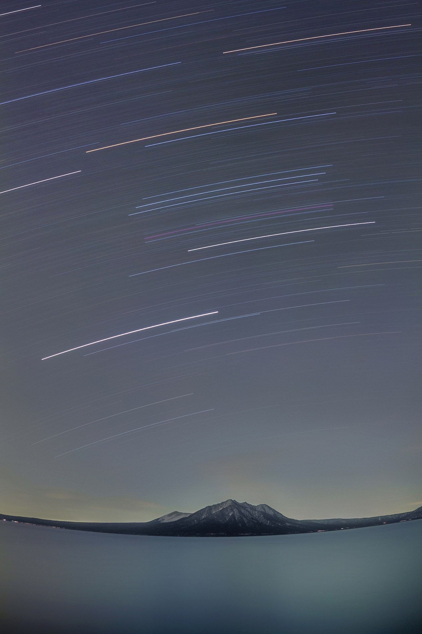 Sigma 15mm f/2.8 EX Fisheye sample photo. オリオン進撃 photography