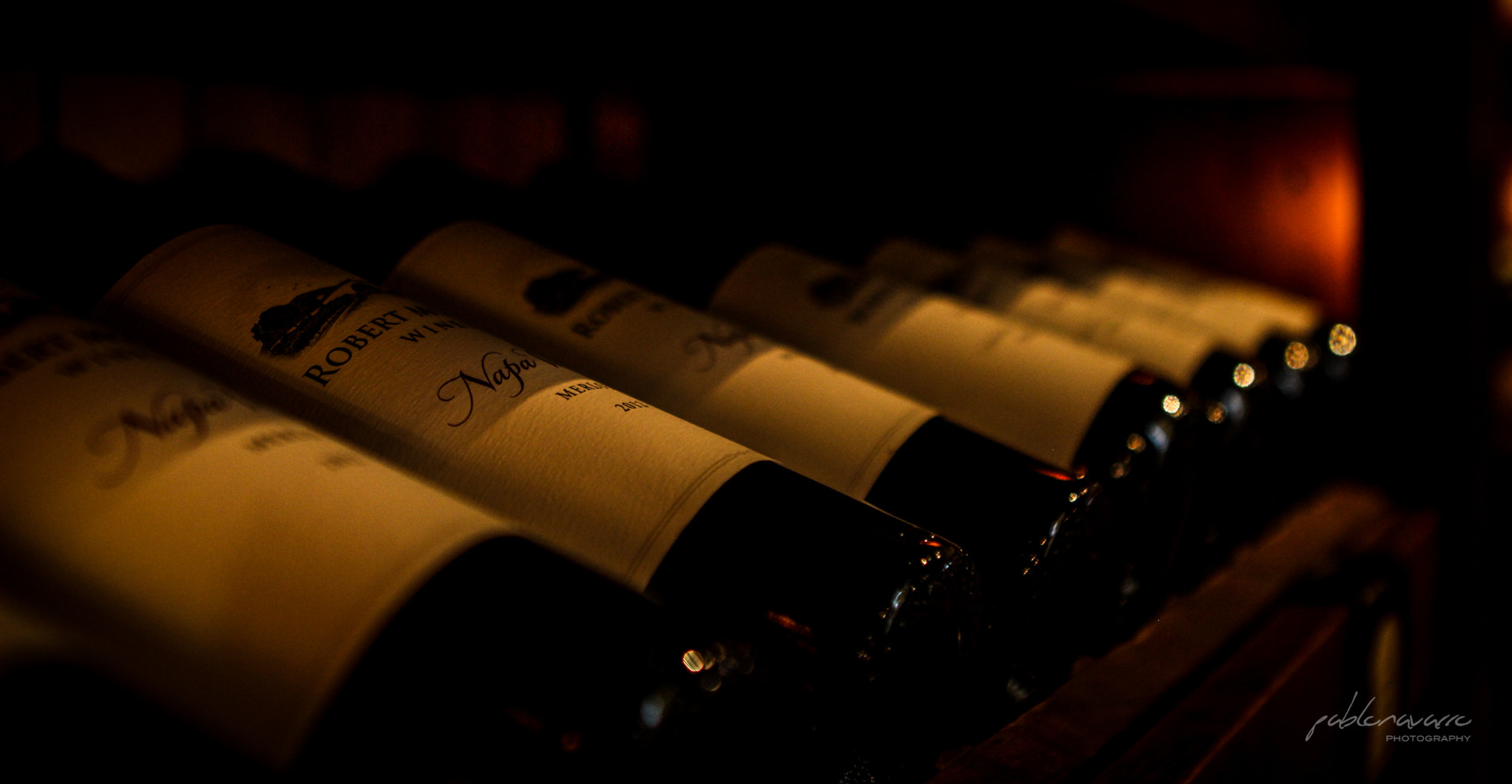 Canon EOS 600D (Rebel EOS T3i / EOS Kiss X5) sample photo. Robert mondavi winery photography
