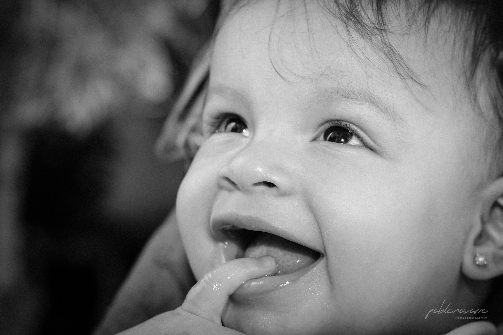 Canon EOS 600D (Rebel EOS T3i / EOS Kiss X5) sample photo. Baby photography