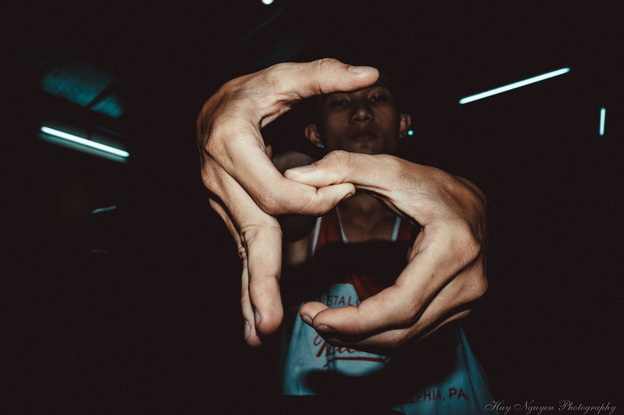 Sigma 17-70mm F2.8-4 DC Macro OS HSM sample photo. Hiphop photography