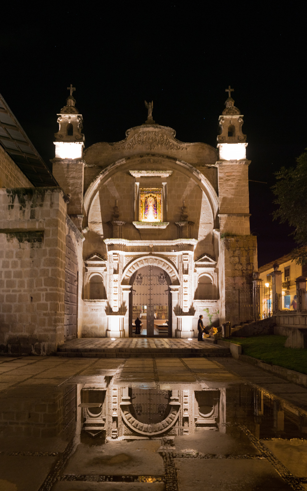 Sony ILCA-77M2 sample photo. Cajamarca photography